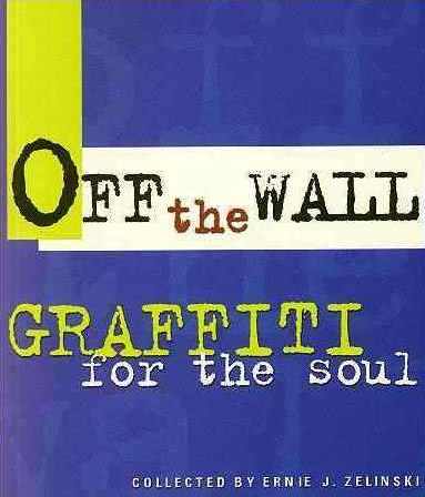 Off the Wall - Vorderseite